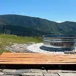 Refugio Carquejas Prázdninový dům Ermelo (Vila Real)