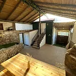 Prázdninový dům Refugio Carquejas *
