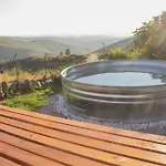 Prázdninový dům Refugio Carquejas *