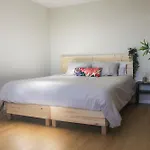 Holiday home Refugio Carquejas