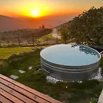 Refugio Carquejas Ermelo (Vila Real)