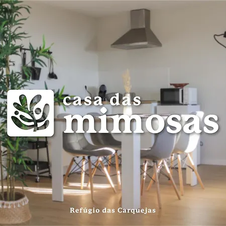 Holiday home Refugio Carquejas Ermelo (Vila Real)