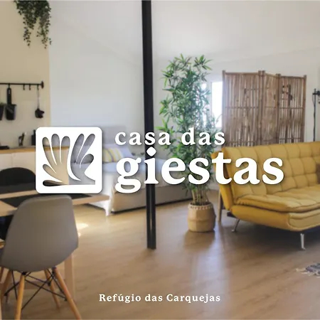 Casa de Férias Refugio Carquejas *