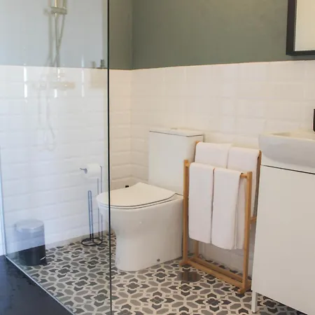 Refugio Carquejas Ermelo (Vila Real)