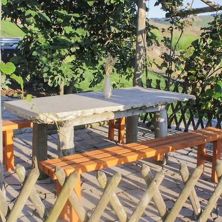 Σπίτι διακοπών Refugio Carquejas