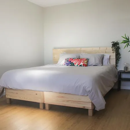 Σπίτι διακοπών Refugio Carquejas