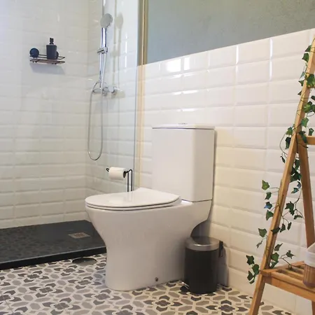 Refugio Carquejas * Ermelo (Vila Real)