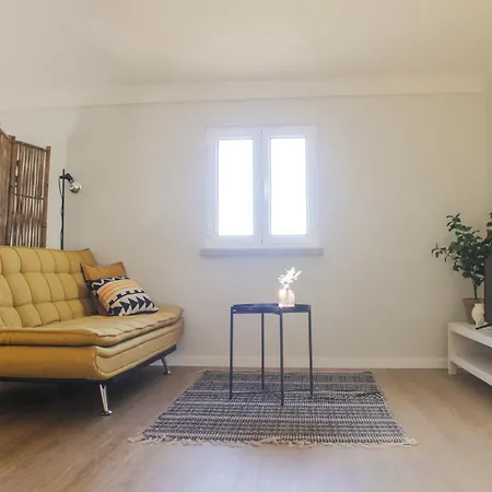 Holiday home Refugio Carquejas *