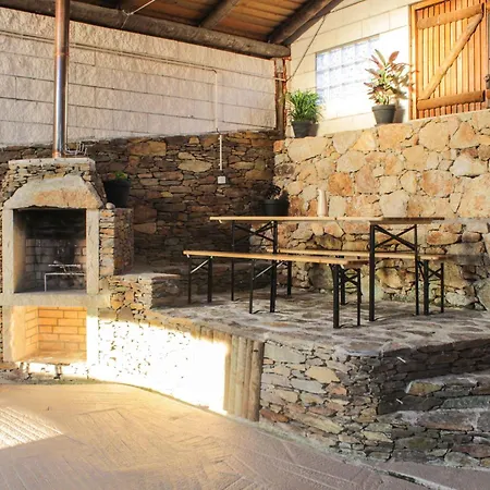 Refugio Carquejas