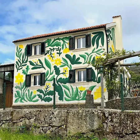 Refugio Carquejas *