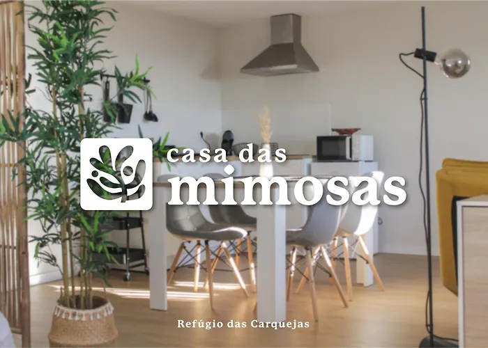 Feriehus Refugio Carquejas Ermelo (Vila Real)