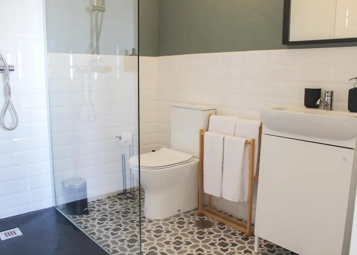 Refugio Carquejas Ermelo (Vila Real)