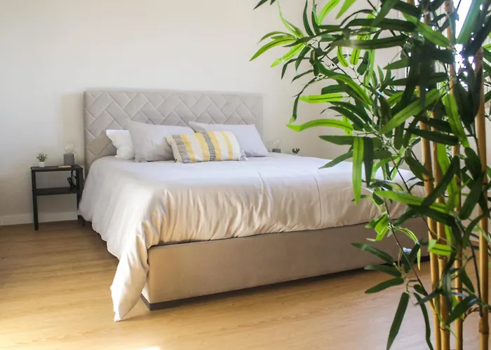 Refugio Carquejas Σπίτι διακοπών