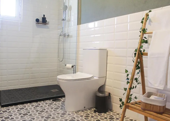 Refugio Carquejas * Ermelo (Vila Real)