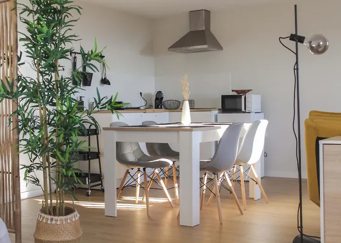 Refugio Carquejas Feriehus *